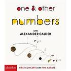 One & Other Numbers with Alexander Calder