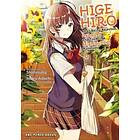 Higehiro Volume 6