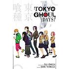 Tokyo Ghoul: Days