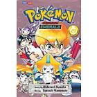 Pokémon Adventures (Emerald), Vol. 29