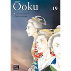 Ôoku: The Inner Chambers, Vol. 19