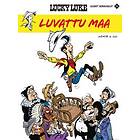 Lucky Luke uudet seikkailut 11: Luvattu maa