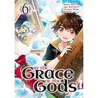 By The Grace Of The Gods (manga) 06