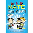 Big Nate: Very Funny!