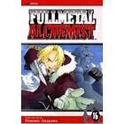 Fullmetal Alchemist, Vol. 16
