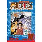 One Piece, Vol. 10