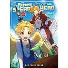 The Reprise Of The Spear Hero Volume 07: The Manga Companion