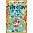 The Extraordinary Adventures of Alice Tonks