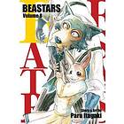 BEASTARS, Vol. 8