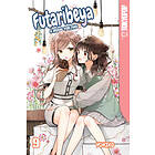 Futaribeya: A Room for Two, Volume 9: Volume 9