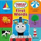 Thomas & Friends: First Words