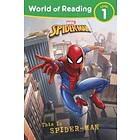 This Is Spider-Man