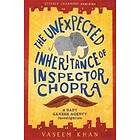 Unexpected Inheritance of Inspector Chopra