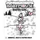 Babymouse #7: Skater Girl