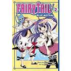 Fairy Tail Blue Mistral 2