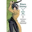 Kino's Journey: The Beautiful World Vol. 1