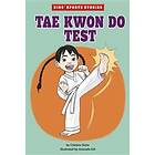 Tae Kwon Do Test