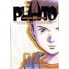 Pluto: Urasawa x Tezuka, Vol. 2