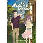 A Silent Voice Vol. 4