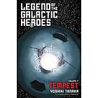 Legend of the Galactic Heroes, Vol. 7