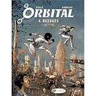 Orbital 4 Ravages