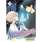 Necromance Vol. 3