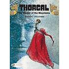 Thorgal Vol.7: the Master of the Mountains