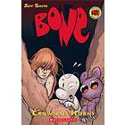 Crown of Horns: A Graphic Novel (Bone #9): Volume 9