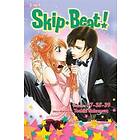 Skip·Beat!, (3-in-1 Edition), Vol. 13