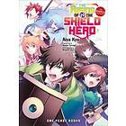 The Rising Of The Shield Hero Volume 19: The Manga Companion