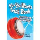 Yo-Yo World Trick Book