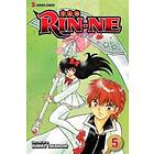 RIN-NE, Vol. 5