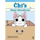 Chi's Sweet Adventures, 1