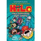 Hilo Book 5