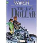 Largo Winch 10 -The Law of the Dollar