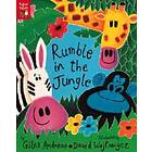 Rumble in the Jungle