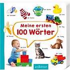 Meine ersten 100 Wörter