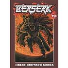 Berserk: Volume 19