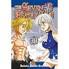 The Seven Deadly Sins 30