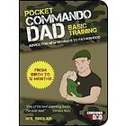 Pocket Commando Dad
