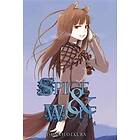 Spice and Wolf, Vol. 4 (light novel)