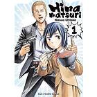 Hinamatsuri Volume 01