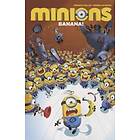 Minions: Banana!