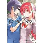 Fly Me to the Moon, Vol. 12