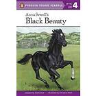 Anna Sewell's Black Beauty