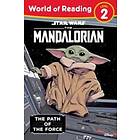 Star Wars World Of Reading: The Mandalorian