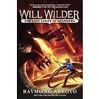 Will Wilder #2