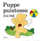 Puppe puistossa