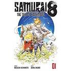 Samurai 8: The Tale of Hachimaru, Vol. 1