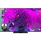 Toshiba A7D63DG 55"4K Ultra HD (3840x2160) QLED Android TV
